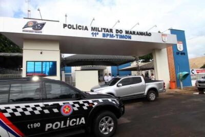 Motorista é preso em Timon suspeito de abusar de adolescente de 13 anos