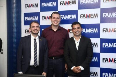 BATIDO O MARTELO: Dr Adriano do PCdoB é escolhido oficialmente para ser o candidato a prefeito do grupo de Eric Costa em Barra do Corda