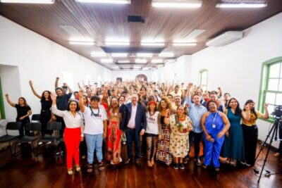 Feira Cultural e Étnico-Racial Maranhense marca combate a desigualdades e gera oportunidade para jovens maranhenses