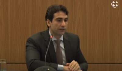 Gabriel Galípolo sinaliza alta da Selic e nega influência de Campos Neto, contrariando lulistas: “Liberdade”…  Mas como xodó de Lula não ia ser diferente?