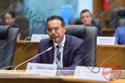 Deputado Júnior Cascaria destina emenda de R$ 300 mil para Carnaval de Poção das Pedras