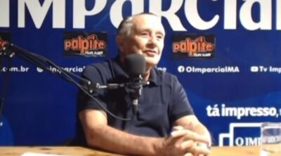 Zé Reinaldo revela que crise entre Brandão e Dino é “sem retorno”