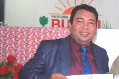 Prefeitura de Buriti tem contas bloqueadas para evitar transações indevidas