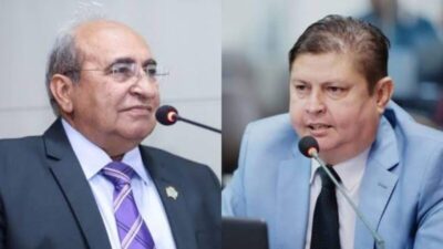 Vereadores de São Luís assumem novos postos a partir desta segunda-feira