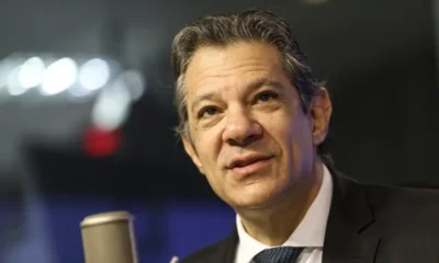 Governo recua em parte do aumento do IOF, mas pode ampliar corte no Orçamento, diz Haddad