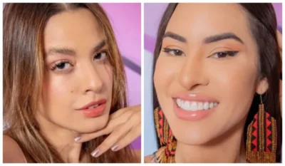 BBB 24: Isabelle explica por que abriu mão de liderança: “Bia não ia ceder”