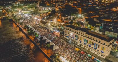 Governo Brandão põe fim ao carnaval da Beira-Mar…