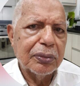 Morre o ex-vereador Benedito Pires, recordista de mandatos na Câmara de São Luís