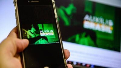 Dinheiro na conta! Pagamento do Auxílio Brasil foi antecipado