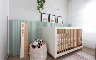 Bebê a bordo! Confira dicas para escolher o colchão ideal para berços