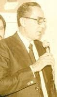 O brilhantismo de Bernardo Almeida