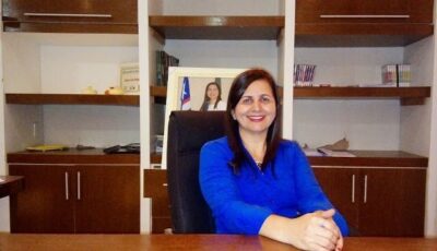 Bernardo do Mearim que possui apenas 6 mil habitantes recebeu emenda de R$ 500 mil para o Covid-19