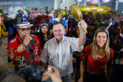 O São João das 700 atrações