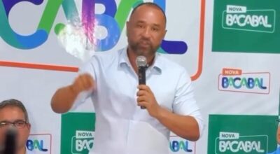 Roberto Costa reembolsa mãe por consulta paga e dá ultimato em Bacabal