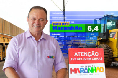 Maranhão cada vez mais competitivo