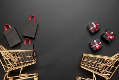 Black Friday 2024: Aproveite as oportunidades sem o risco de ficar no vermelho