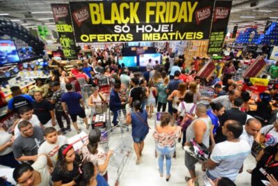 Ações preventivas do Procon-MA contribuem para cumprimento de ofertas da Black Friday