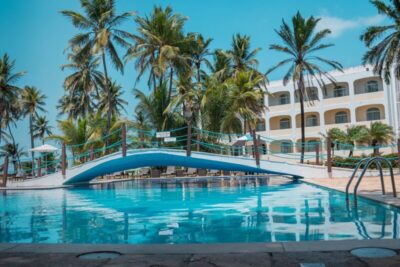 Réveillon no Blue Tree Hotel promete conforto, segurança e vista deslumbrante para o mar