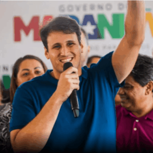 Pesquisa aponta liderança de Orleans Brandão em Timon