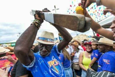 ‘Lava Bois’: Prefeitura de Ribamar realiza o maior encontro de Bois do Maranhão…