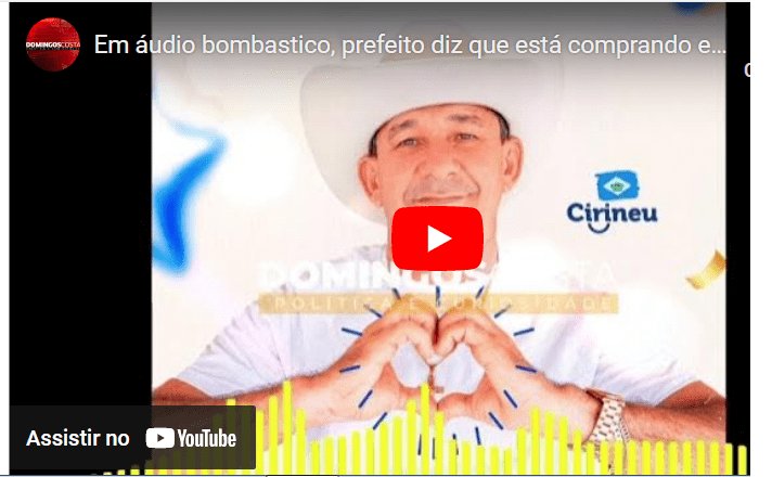 Foto: Reprodução