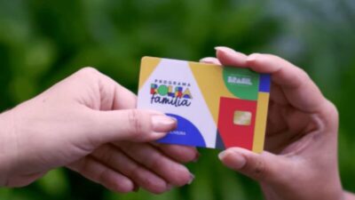 Novo “Bolsa Família” começa a pagar nesta segunda-feira