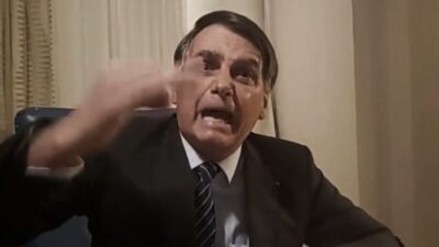 Projeto de lei para anistiar Bolsonaro já tem 65 assinaturas; veja a lista