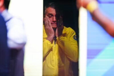 Os cálculos de Bolsonaro para saber o melhor momento para desistir