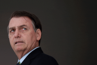 Mesmo responsabilizado, Bolsonaro fica fora da nova lista de indiciados pela Abin paralela