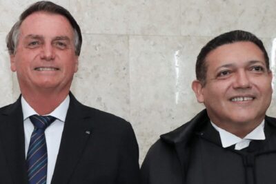 URGENTE!!! Ministro do STF determina BLOQUEIO DE 15% do Precatório do FUNDEF