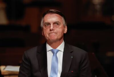 PT quer transmitir julgamento de Bolsonaro ao vivo