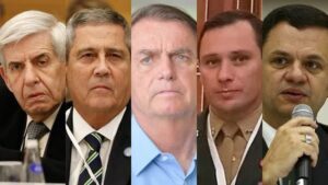 Coluna Aparte – Bolsonarismo, impossível