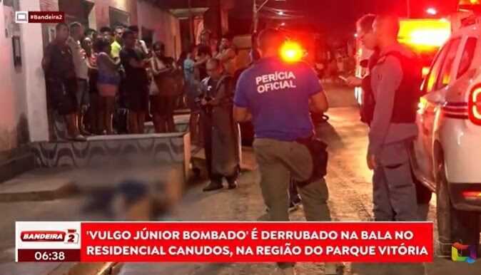 Foto: Reprodução