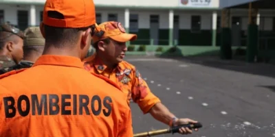 Governo do Maranhão anuncia concurso para bombeiros com centenas de vagas
