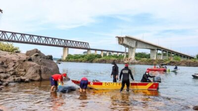 Pescadores e produtores pedem meio bilhão por danos com queda de ponte no MA