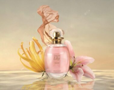 O Boticário apresenta novo L’eau de Lily Soleil, que une o frescor do Ylang Ylang com a sofisticação do Lírio
