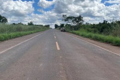Duas mortes são registradas em menos de duas horas na BR-010 em Carolina