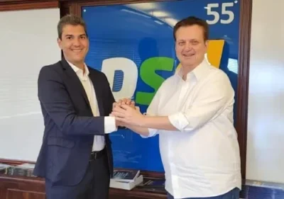 Martelo batido: PSD em São Luís fica com Braide…