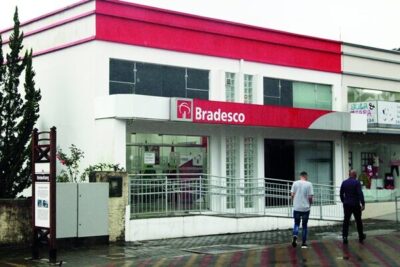 Bradesco vai fechar 16 agências bancárias no Maranhão; Veja os municípios