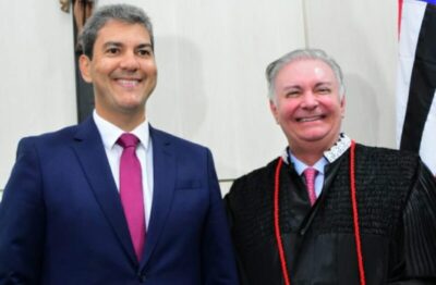 Eduardo Braide sofre as consequências do seu isolacionismo…