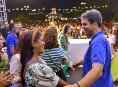 De olho em 2026 ????