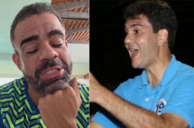 Braide aciona TJMA para manter créditos suplementares iguais aos…