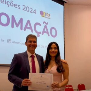 Braide festeja apoio popular a 2026: “a voz do povo é a voz de Deus”, declara…
