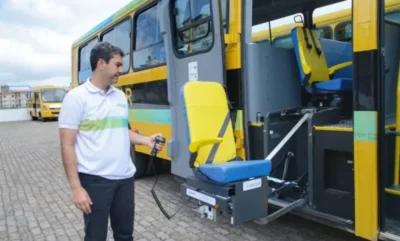 Uber ou “Máfia”, qual é o problema maior?!?