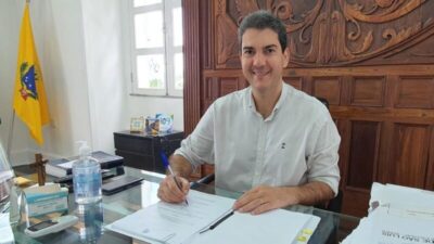 Gestão de Braide chega a R$ 153 milhões em subsídios pagos aos empresários de ônibus de São Luís em meio à possibilidade de mais uma greve