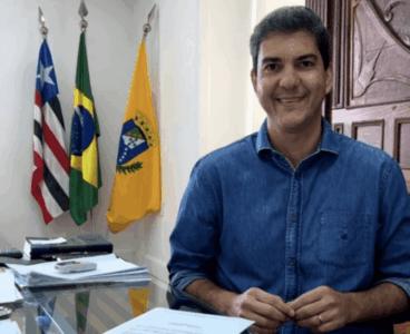 Braide reencaminha à Câmara Municipal, projeto de reajuste de 8,2% aos servidores…