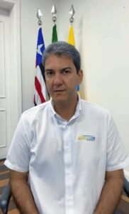 Braide diz que vai à Justiça contra aumento do próprio salário promulgado pela Câmara