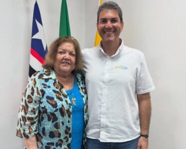 Enquanto isso, Braide avança…