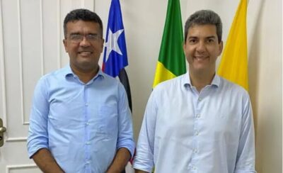 Eduardo Braide vai pela esquerda ou pela direita?