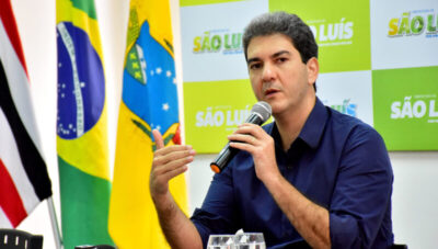 Braide joga duro com empresários dos transportes: “Essa greve não é dos rodoviários”